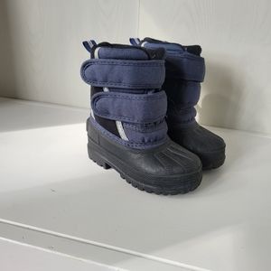 Ranger infants winter boot size 5